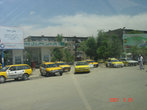 Кабул.