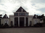Католическая церковь Санг Пенебус