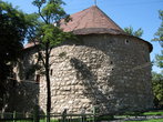 Башня постройки 1554—1556 годов. Входила в систему фортификации города Львов и служила для обороны подступов к городу с северной стороны.