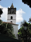 Церковь Сан Маркоса.