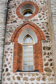 Кирха (Евангелистическо-Лютеранская церковь Ингрии Святого Иоанна Крестителя) в дер.Губаницы