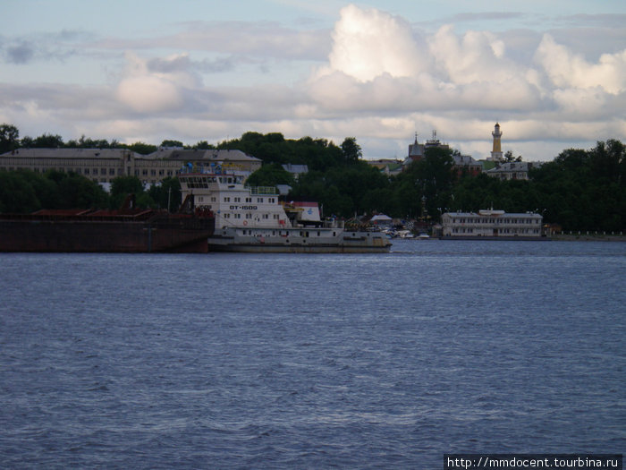 Что мы увидели в Костроме Кострома, Россия