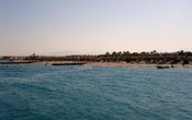 пляж Аладина и Али-Бабы