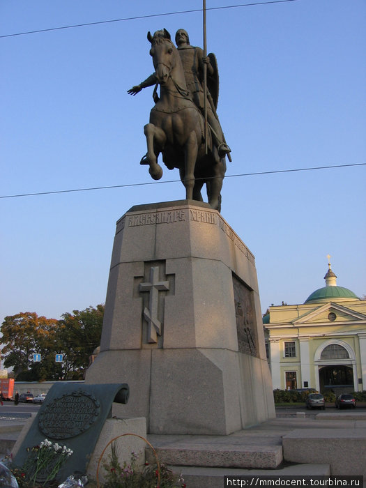 Александро-Невская лавра Санкт-Петербург, Россия