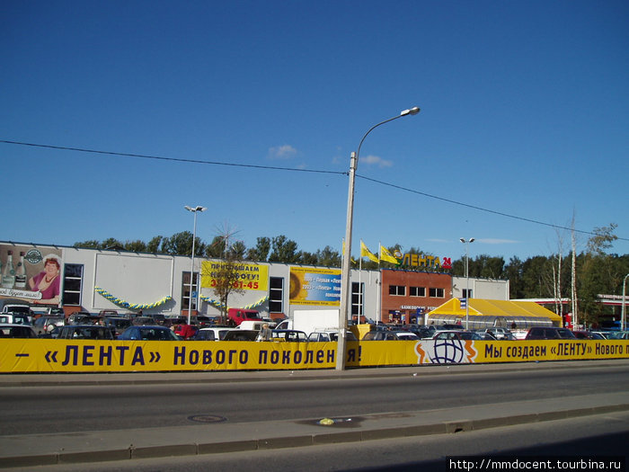 Питер, каким я его увидел Санкт-Петербург, Россия