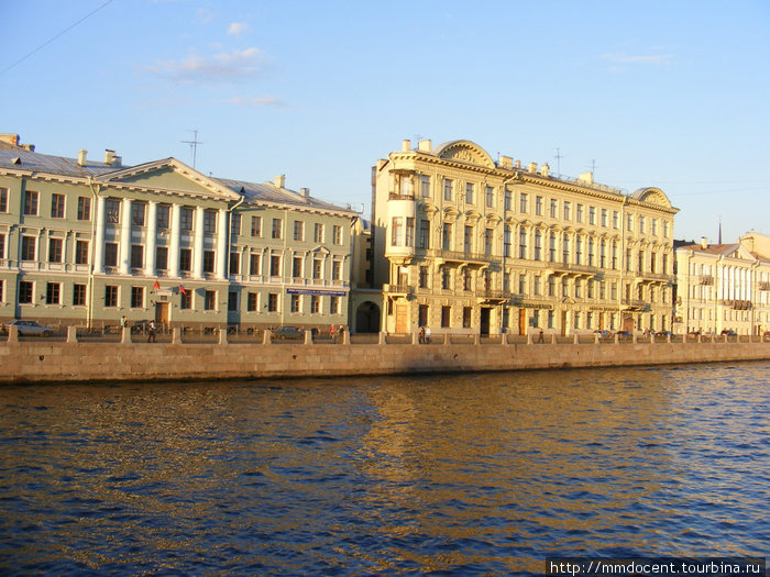 Питер, каким я его увидел Санкт-Петербург, Россия