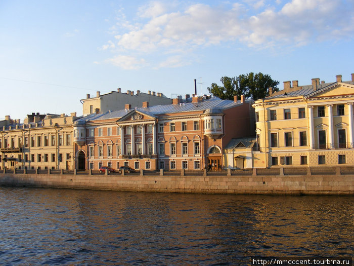 Питер, каким я его увидел Санкт-Петербург, Россия