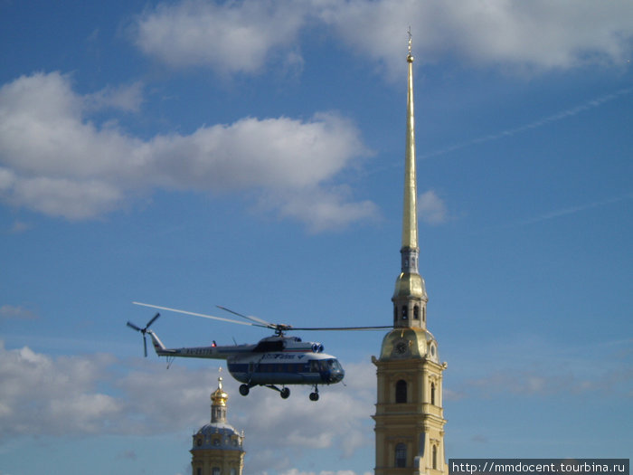 Питер, каким я его увидел Санкт-Петербург, Россия