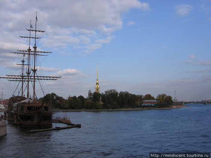 Питер, каким я его увидел Санкт-Петербург, Россия