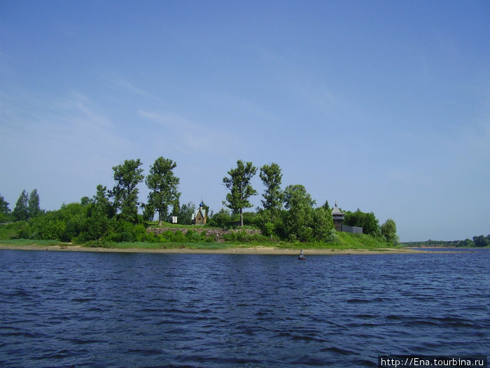 Рыбинск: в гости к Рыбинскому морю. Часть 2 Рыбинск, Россия