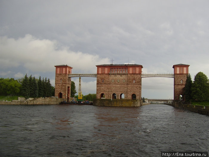 Рыбинск: в гости к Рыбинскому морю. Часть 2 Рыбинск, Россия