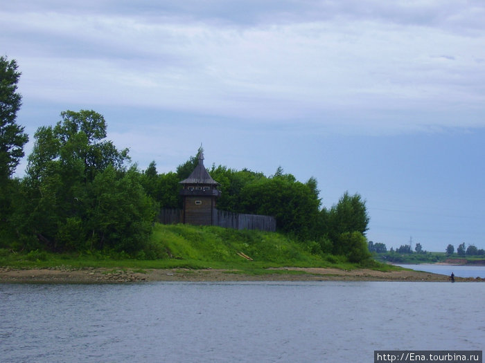 Рыбинск: в гости к Рыбинскому морю. Часть 2 Рыбинск, Россия