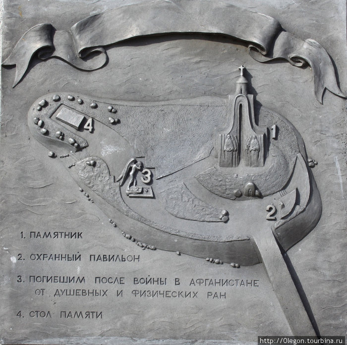 Схема острова Минск, Беларусь