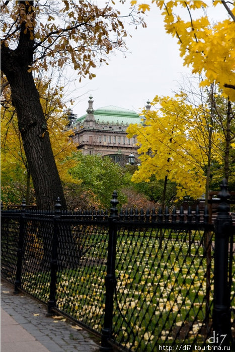 Любимый город. Санкт-Петербург Санкт-Петербург, Россия