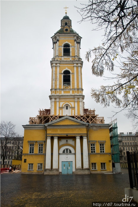 Любимый город. Санкт-Петербург Санкт-Петербург, Россия