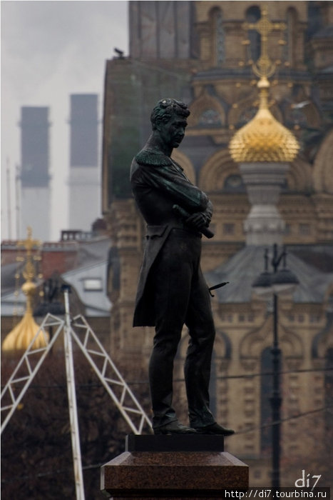 Любимый город. Санкт-Петербург Санкт-Петербург, Россия