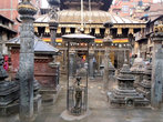 Храм Авалокитешвары