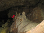 Новоафонские пещеры. Тайны подземного мира
