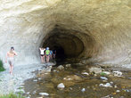 Пещера Cave Stream