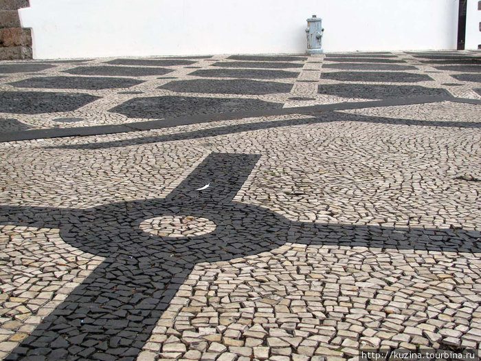 Столица Мадейры Фуншал, Португалия