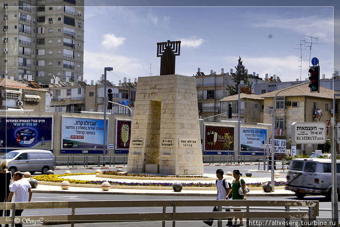 Виды и настроения Израиля | Тель-Авив, Яффо Иерусалим, Израиль