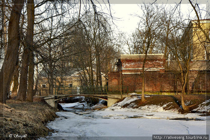 Санкт-Петербург, город своих изображений Санкт-Петербург, Россия