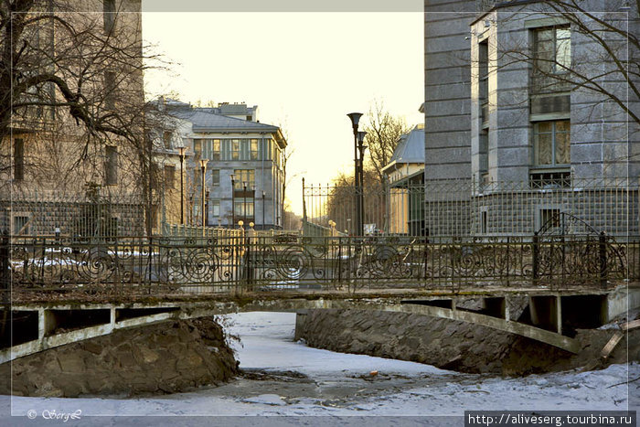 Санкт-Петербург, город своих изображений Санкт-Петербург, Россия