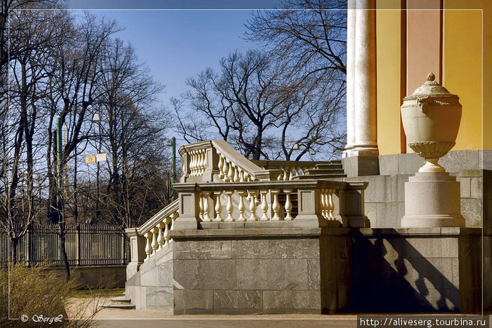 Санкт-Петербург, город своих изображений Санкт-Петербург, Россия