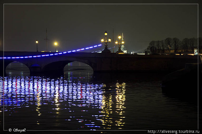 Санкт-Петербург, город своих изображений Санкт-Петербург, Россия