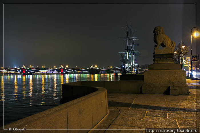 Санкт-Петербург, город своих изображений Санкт-Петербург, Россия