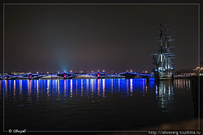 Санкт-Петербург, город своих изображений Санкт-Петербург, Россия