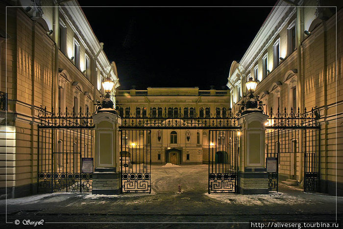 Санкт-Петербург, город своих изображений Санкт-Петербург, Россия