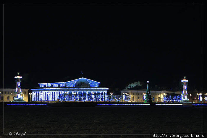 Санкт-Петербург, город своих изображений Санкт-Петербург, Россия