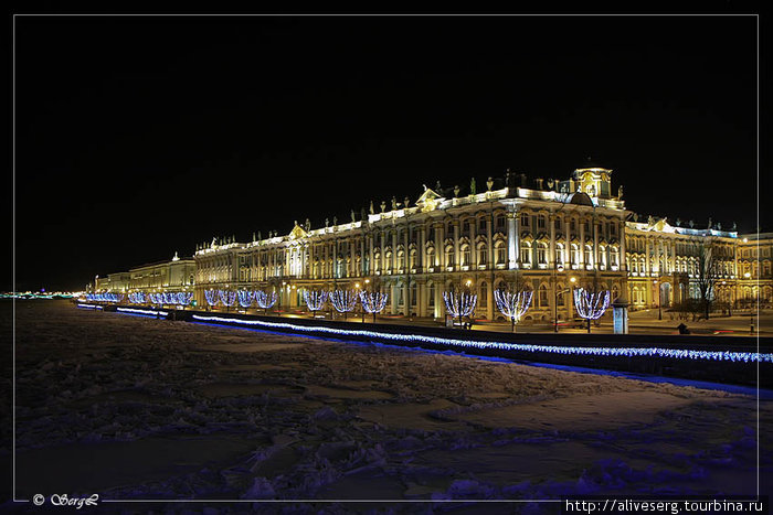 Санкт-Петербург, город своих изображений Санкт-Петербург, Россия