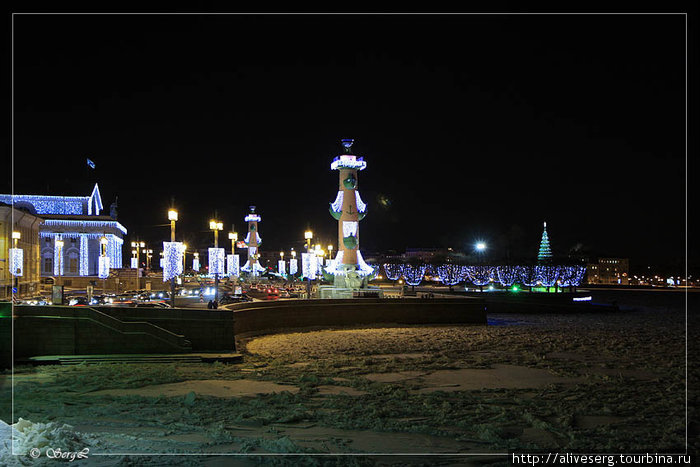 Санкт-Петербург, город своих изображений Санкт-Петербург, Россия