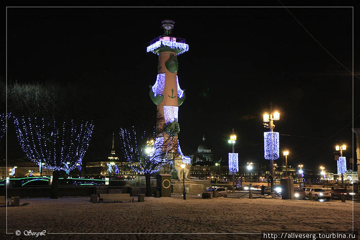 Санкт-Петербург, город своих изображений Санкт-Петербург, Россия