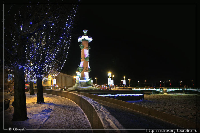 Санкт-Петербург, город своих изображений Санкт-Петербург, Россия