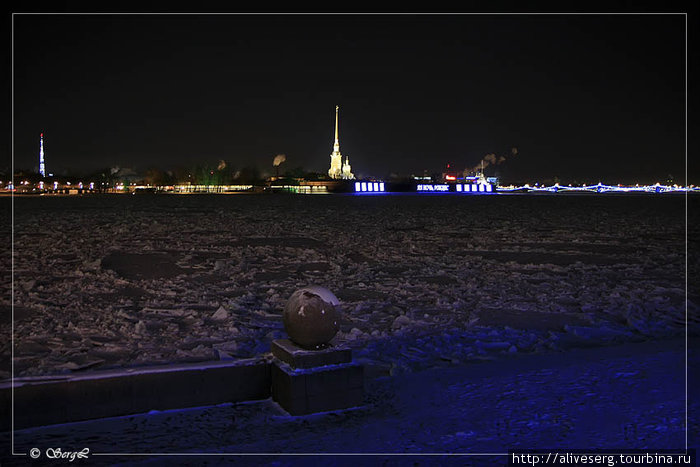 Санкт-Петербург, город своих изображений Санкт-Петербург, Россия