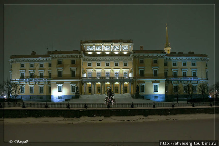 Санкт-Петербург, город своих изображений Санкт-Петербург, Россия