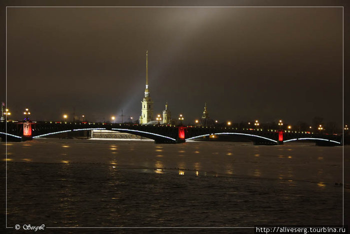 Санкт-Петербург, город своих изображений Санкт-Петербург, Россия