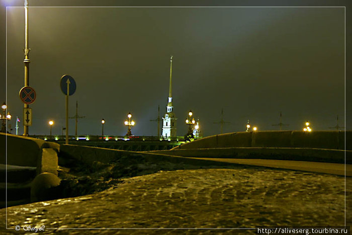 Санкт-Петербург, город своих изображений Санкт-Петербург, Россия