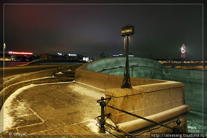 Санкт-Петербург, город своих изображений Санкт-Петербург, Россия