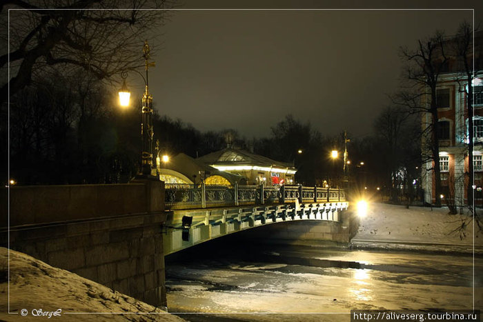 Санкт-Петербург, город своих изображений Санкт-Петербург, Россия