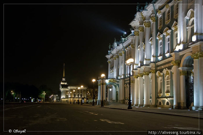 Санкт-Петербург, город своих изображений Санкт-Петербург, Россия