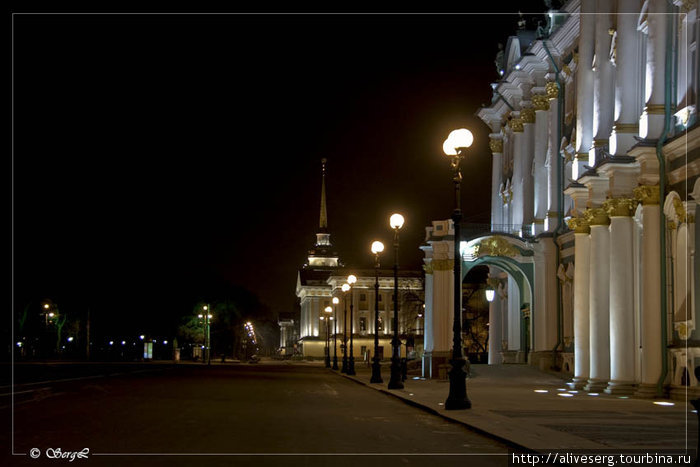 Санкт-Петербург, город своих изображений Санкт-Петербург, Россия