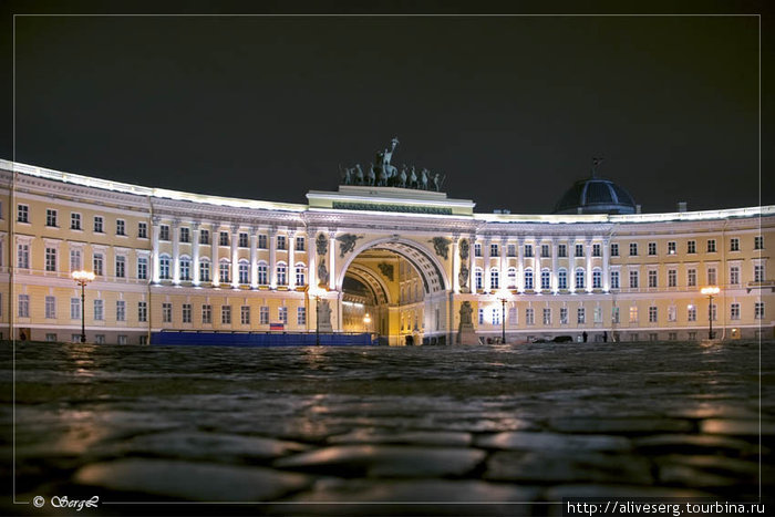 Санкт-Петербург, город своих изображений Санкт-Петербург, Россия