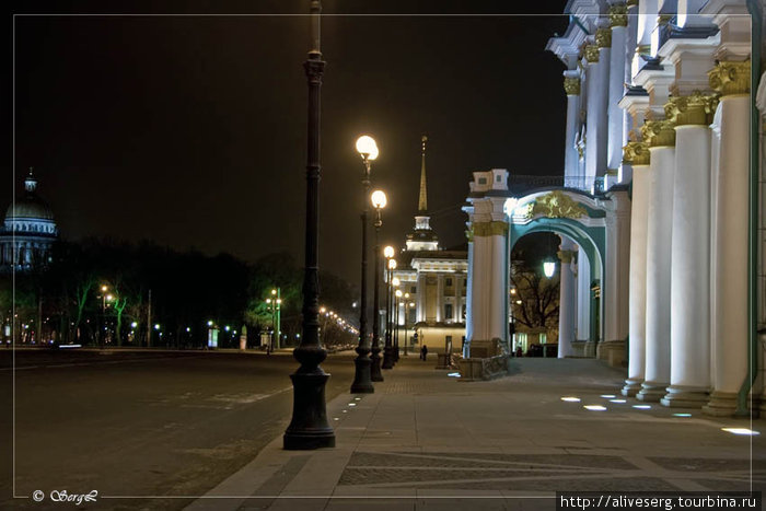 Санкт-Петербург, город своих изображений Санкт-Петербург, Россия