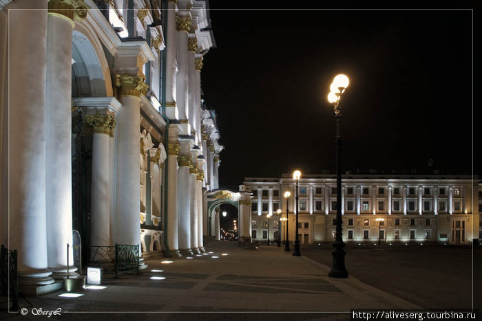 Санкт-Петербург, город своих изображений Санкт-Петербург, Россия