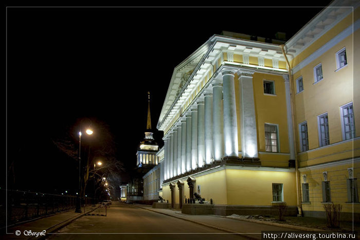 Санкт-Петербург, город своих изображений Санкт-Петербург, Россия