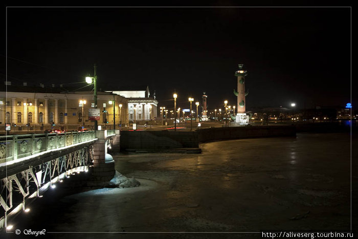 Санкт-Петербург, город своих изображений Санкт-Петербург, Россия